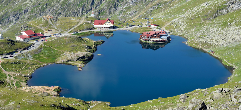 Sustainable Himalayan Travel