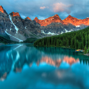 Manali Tour Packages from Vadodara