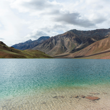 Manali Trip Package from Jaipur